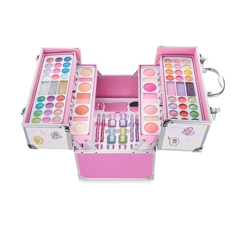 Большой кейс Martinelia Сказочные цвета Supergirl (31116) - Pampik - 2