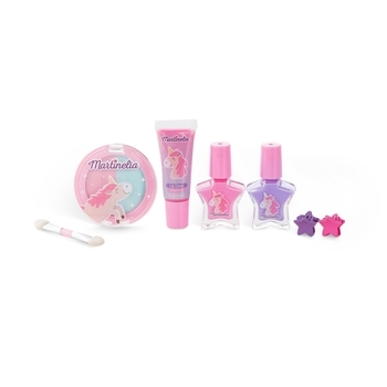 Основи краси Martinelia Маленький єдиноріг (12226) - Pampik - 2