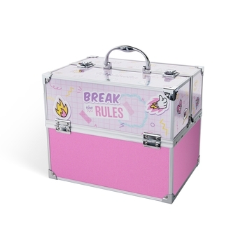 Большой кейс Martinelia Сказочные цвета Supergirl (31116) - Pampik