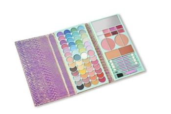 Большая палетка-кошелек Martinelia Русалка (30655) - Pampik