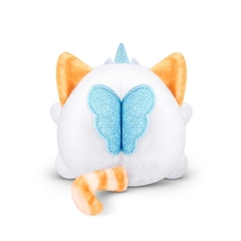 М'яка іграшка-сюрприз Rainbocorns-G Kittycorn Surprise (9279G) - Pampik - 4