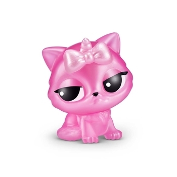 Мягкая игрушка-сюрприз Rainbocorns-E Kittycorn Surprise (9279E) - Pampik - 5