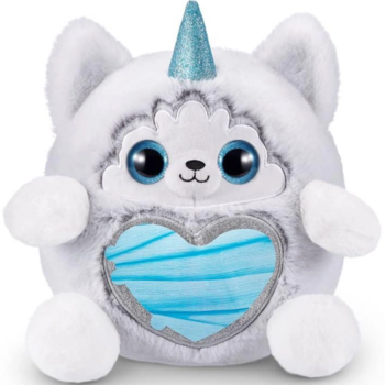 Мягкая игрушка-сюрприз Rainbocorns-G Puppycorn Rescue (9261G) - Pampik - 2