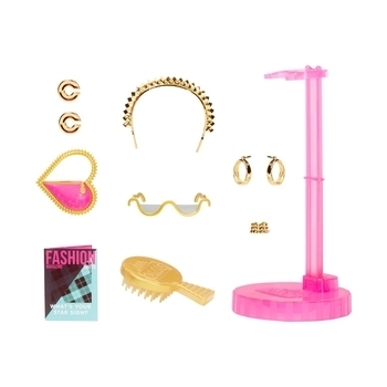 Лялька L.O.L. Surprise! серії O.M.G. S8.5 - Джемс (591542) - Pampik - 4