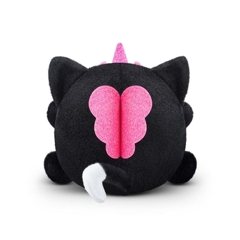 М'яка іграшка-сюрприз Rainbocorns-D Kittycorn Surprise (9279D) - Pampik - 4