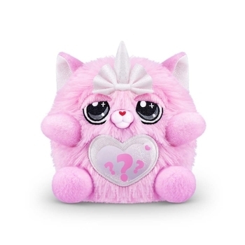 М'яка іграшка-сюрприз Rainbocorns-H Kittycorn Surprise (9279H) - Pampik - 3