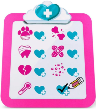 Мягкая игрушка-сюрприз Rainbocorns-G Puppycorn Rescue (9261G) - Pampik - 10