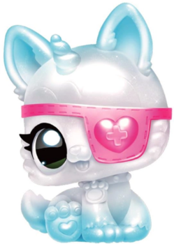 Мягкая игрушка-сюрприз Rainbocorns-G Puppycorn Rescue (9261G) - Pampik - 7