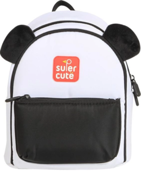 Рюкзак Supercute Панда (SF114) - Pampik