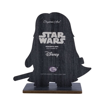 Набір для творчості Crystal Art Кайло Рен (CAFGR-SWS007) - Pampik - 6