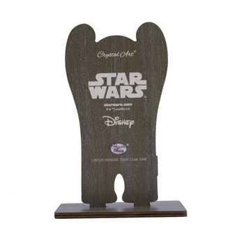 Набір для творчості Crystal Art Чуї (CAFGR-SWS008) - Pampik - 3