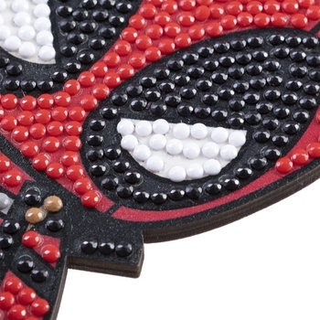 Набір для творчості Crystal Art Дедпул (CAFGR-MCU002) - Pampik - 3