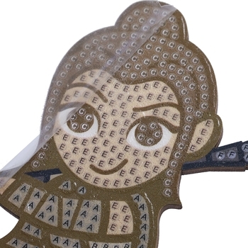 Набір для творчості Crystal Art Рей (CAFGR-SWS006) - Pampik - 7