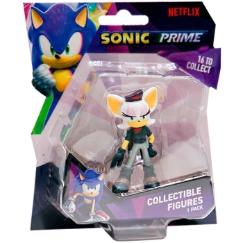Игровая фигурка Sonic Prime – Ребел Руж, 6,5 см (SON2010I) - Pampik