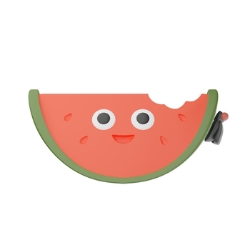 Іграшка-антистрес FidgetGo Кавун (FGSB010) - Pampik - 4