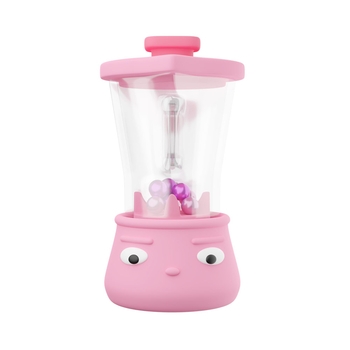 Іграшка-антистрес FidgetGo Блендер (FGHA008) - Pampik - 2