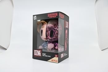 Колекційна іграшка YUME Stranger Things Вікна (15012) - Pampik - 5