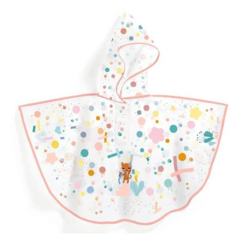 Дождевик Djeco Котята (DD04670) - Pampik