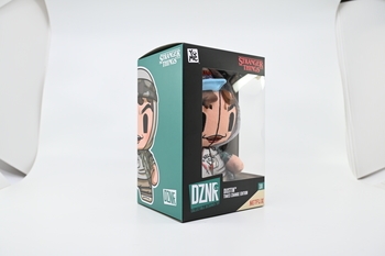 Колекційна іграшка YUME Stranger Things Дастін (15014) - Pampik - 5