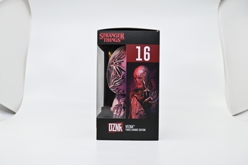 Колекційна іграшка YUME Stranger Things Вікна (15012) - Pampik - 6