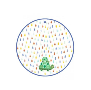 Дощовик Djeco Черепашки (DD04673) - Pampik - 3