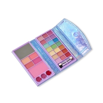 Палитра-кошелек Martinelia Galaxy Dreams, маленькая (30646) - Pampik - 2