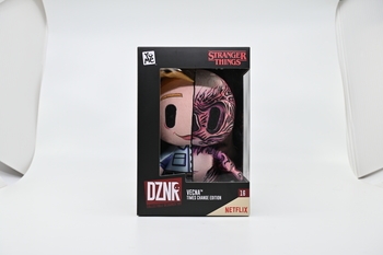 Колекційна іграшка YUME Stranger Things Вікна (15012) - Pampik