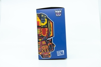 Колекційна іграшка YUME Transformers Старскрім (19622) - Pampik - 13