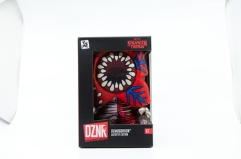 Колекційна іграшка YUME Stranger Things Демогоргон (15011) - Pampik