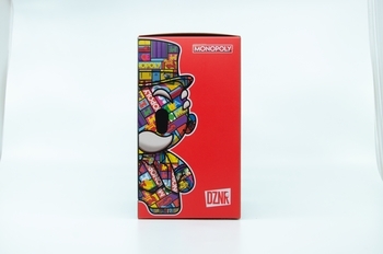 Колекційна іграшка YUME Містер Монополія (19495) - Pampik - 9