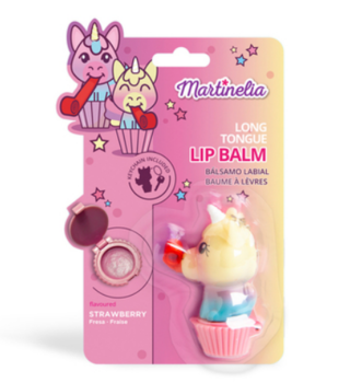Бальзам для губ Martinelia Unicorn (79001BL) - Pampik