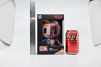 Колекційна іграшка YUME Stranger Things Вікна (15012) - Pampik - 9