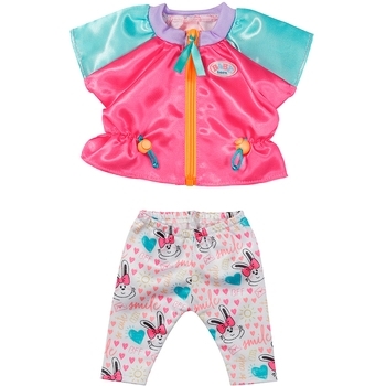 Набір одягу для ляльки Baby Born Романтична крихта (833605) - Pampik