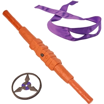 Набір іграшкової зброї TMNT Мovie III - Шест Бо Донателло (83522) - Pampik