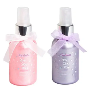 Шиммер Martinelia Франция Star Shine Mist, 60 мл (99834) - Pampik