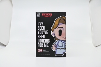 Колекційна іграшка YUME Stranger Things Вікна (15012) - Pampik - 7