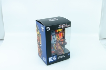 Колекційна іграшка YUME Transformers Старскрім (19622) - Pampik - 12