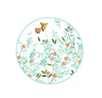 Дощовик Djeco Квіти та птиці (DD04681) - Pampik - 3