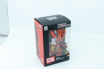 Колекційна іграшка YUME Transformers Хот Род (19623) - Pampik - 10