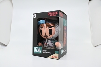 Колекційна іграшка YUME Stranger Things Дастін (15014) - Pampik - 2