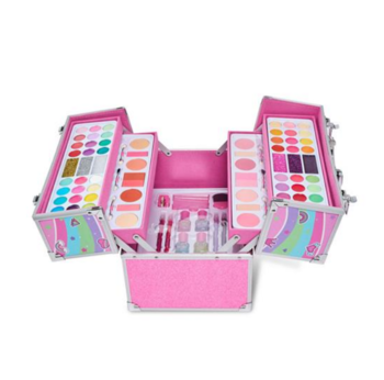 Великий кейс Martinelia Супер дівчина (30691) - Pampik