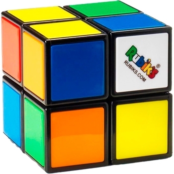 Головоломка Rubik's S2 Кубик 2x2 (6063963) - Pampik