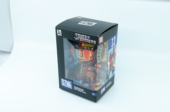 Колекційна іграшка YUME Transformers Старскрім (19622) - Pampik - 15