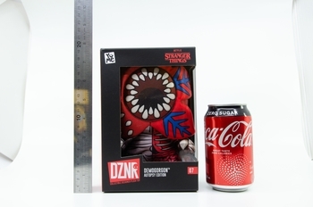 Колекційна іграшка YUME Stranger Things Демогоргон (15011) - Pampik - 14