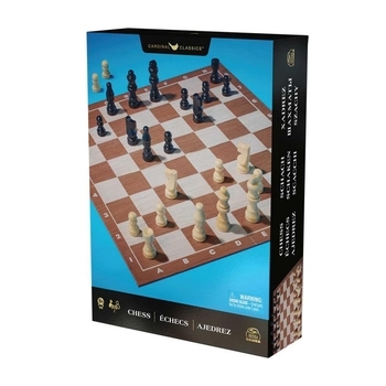 Настільна гра Spin Master Шахи (SM98367/6065339) - Pampik - 6