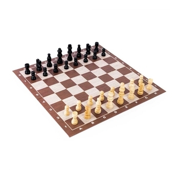 Настільна гра Spin Master Шахи (SM98367/6065339) - Pampik - 2