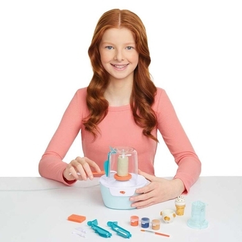 Набір для творчості Make it Real Міні гончарна майстерня (MR1465) - Pampik - 6