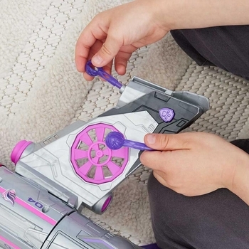 Рятувальний літак-трансформер Скай Делюкс Spin Master Щенячий патруль у кіно 2 (SM17799) - Pampik - 8