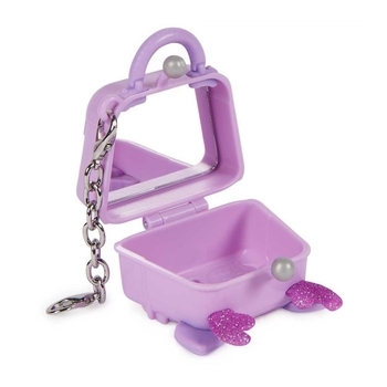 Підвіска для сумочки Spin Master Purse Pets Люксі Шарм, в асортименті (SM26707) - Pampik - 17