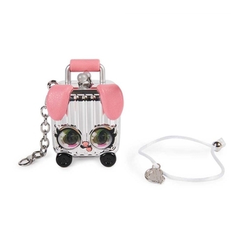 Підвіска для сумочки Spin Master Purse Pets Люксі Шарм, в асортименті (SM26707) - Pampik - 9